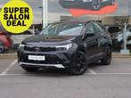 Opel Grandland Edition PHEV 180 PK *METEEN LEVERBAAR*, Auto's, Opel, Automaat, USB, 180 pk, Zwart