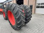 Michelin 20.8R38 WG2783, Akkerbouw, Oogstmachine