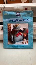 Zelf een kikker naaien, Ophalen of Verzenden, Zo goed als nieuw, Overige typen