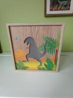 Dinosaurus verlichting, Ophalen of Verzenden, Zo goed als nieuw, Lamp