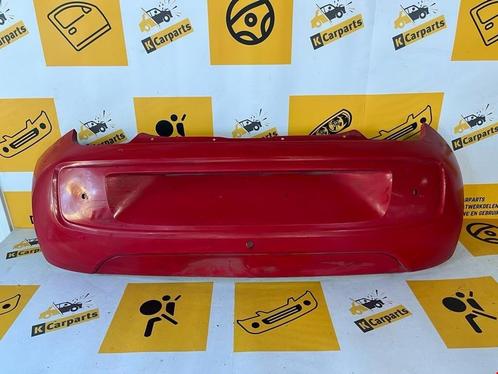 Achterbumper volkswagen UP 3X PDC 2011-2016 origineel bumper, Auto-onderdelen, Carrosserie, Bumper, Volkswagen, Achter, Gebruikt