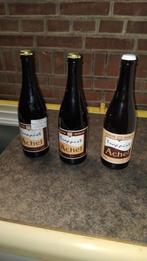 Trappist Achel, Ophalen