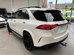 2020 Mercedes-Benz GLE300d 4Matic !80.000km!, Auto's, Automaat, Gebruikt, Euro 6, Bedrijf
