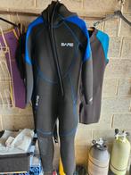 Combinaisons  Bare de plongée neuve taille M et Ml, Watersport en Boten, Duiken, Ophalen of Verzenden, Zo goed als nieuw