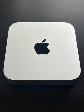 Mac mini m1 - 16gb - 512gb, SSD, Reconditionné, 512 GB, Enlèvement