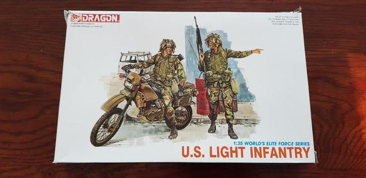 MODELBOUW - FIGUREN, Hobby en Vrije tijd, Modelbouw | Figuren en Diorama's, Nieuw, Figuur of Figuren, 1:35 tot 1:50, Ophalen of Verzenden