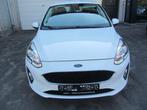 Ford Fiesta 1.1inj **43.000Km** Touch Screen DAB Garantie, Auto's, Voorwielaandrijving, Electronic Stability Program (ESP), Wit