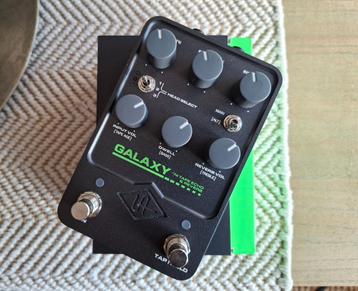 Universal Audio Galaxy '74 Tape Echo  beschikbaar voor biedingen