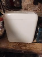 Chasse toilette marque geberite, Enlèvement, Utilisé, Toilettes