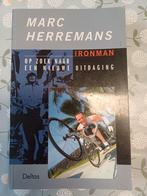 Herremans - Op zoek naar en nieuwe uitdaging, Boeken, Biografieën, Ophalen of Verzenden