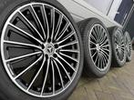 20 inch Mercedes AMG GLC C253 C254 X253 X254 GLC 43 velgen, Neuf, Pneus et Jantes, 285 mm, Véhicule de tourisme
