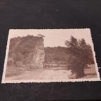 Oude postkaart Palogne, Ophalen of Verzenden