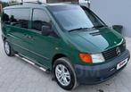 Mercedes W 638 WIS Vito V-Klas reparatie CD werkplaats servi, Auto-onderdelen, Verzenden, Mercedes-Benz