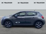 Citroen C3 1.5 BlueHDi 100 MAN6 PLUS, 100 pk, 5 deurs, Zilver of Grijs, Te koop