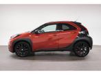 Toyota Aygo X 1.0 X Limited Toyota Aygo X Limited 1.0, Emergency brake assist, 109 g/km, 72 pk, Handgeschakeld