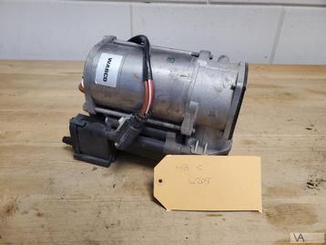 Mercedes C klasse W205 2014 - 2021 compressor luchtvering  beschikbaar voor biedingen