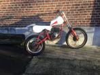 Moto cross  80 cc, Motos