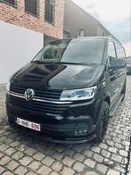 VW TRANSPORTER LICHTE VRACHT 5 ZIT 2022 ALS NIEUW, Auto's, Bedrijf, Automaat, Te koop