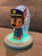 Paw Patrol goglow, magisch nachtlampje, Lamp, Zo goed als nieuw, Ophalen