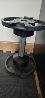 Nüobell draai mechanisme voor halter (NIEUW), Sport en Fitness, Ophalen, Zo goed als nieuw