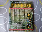 Boek "Het volkomen tuinboek", Ophalen of Verzenden, Zo goed als nieuw