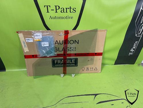 hyundai kona links voor zijruit ruit 82410J9050 voor deur, Auto-onderdelen, Ruiten en Toebehoren, Hyundai, Nieuw