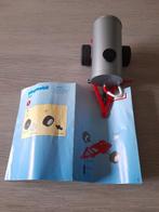 Playmobil 7891 Watertank, Kinderen en Baby's, Ophalen of Verzenden, Zo goed als nieuw, Complete set