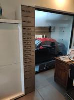 Wapenkluis en munitiekluis in één geheel, Enlèvement, Comme neuf, Coffre-fort