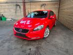 Volvo V40, Leder, Bedrijf, Handgeschakeld, V40