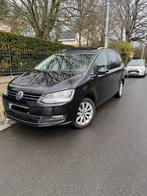 SHARAN 2.0TDI AUTOMATIQUE DSG, Autos, Volkswagen, Cuir et Alcantara, Achat, Euro 6, 5 portes