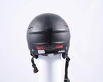 50 51 52 53 54 cm ski snowboard helm ALPINA BIOM, Verzenden, Gebruikt, Ski, Carve