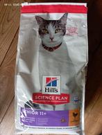 Hill's Science Plan Senior 11+ Healthy Ageing met Kip, Dieren en Toebehoren, Dierenvoeding, Ophalen, Kat