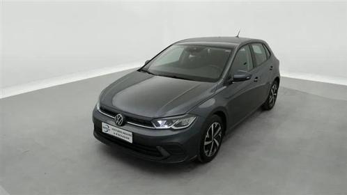 Volkswagen Polo 1.0 TSI DSG Style NAVI / FULL LED / CAMERA /, Auto's, Volkswagen, Bedrijf, Te koop, Polo, ABS, Boordcomputer, Centrale vergrendeling