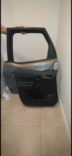 Porte arrière gauche Opel meriva., Ophalen of Verzenden, Links, Opel, Deur