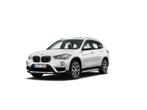 BMW Serie X X1 sDrive18i, Autos, BMW, SUV ou Tout-terrain, Automatique, Achat, Blanc