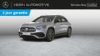 Mercedes-Benz GLA 250 e AMG Line Night Pack | Panoramisch Da, Auto's, Stof, 4 cilinders, 16 kWh, Plug-in hybride