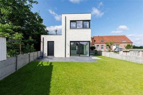 huis te koop, Immo, Huizen en Appartementen te koop, Provincie Antwerpen, 200 tot 500 m², Vrijstaande woning, A