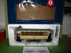 G-spoor : Liliput 174 Strassenbahn Düsseldorfer nr. 193503, Hobby en Vrije tijd, Modeltreinen | Overige schalen, Overige merken