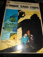 Tif et Tondu 16 eo, Enlèvement ou Envoi