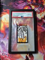 Ninetales/Persian Hanafuda psa10, Ophalen of Verzenden, Nieuw