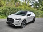 DS Ds 3 Crossback DS3 Crossback 100PK GRAND CHIC (bj 2019), Auto's, Voorwielaandrijving, https://public.car-pass.be/vhr/41a1fa9c-13de-4158-82f2-486358b3d1a7