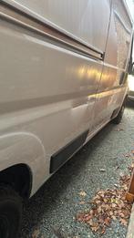 citroen jumper 2021 70 000 km eur6, Auto's, Citroën, Bedrijf, Te koop