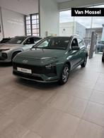 Hyundai Bayon 1.0 TGDi 100 48V 6iMT Techno, Auto's, Hyundai, Voorwielaandrijving, Bedrijf, 74 kW, SUV of Terreinwagen