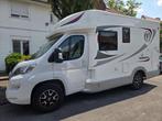 ELNAGH BARON 531 CITROEN CAMPER UIT 2022, Diesel, Particulier, 5 tot 6 meter, Tot en met 5