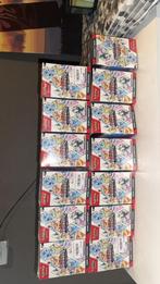 Pokemon Prismatic Evolution Booster Bundle SEALED (6packs, Ophalen of Verzenden, Nieuw, Booster, Foil