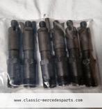 6x verstuiver Mercedes motor E300 diesel (om606.912), Auto-onderdelen, Ophalen of Verzenden, Gebruikt, Mercedes-Benz