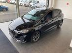 Ford Fiesta ST-LINE MHEV AUTOMAAT NIEUW OKM, Nieuw, Te koop, 125 pk, Berline