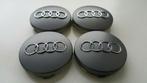 4 x 60 mm A3 A4 A5 A6 A8 Audi wieldoppen 4B0601170, Ophalen of Verzenden, Nieuw