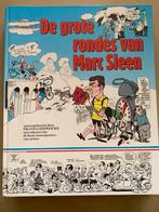 De grote rondes van Marc Sleen 1992, Boeken, Ophalen of Verzenden, Zo goed als nieuw