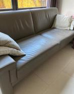 Lederen salon, Enlèvement, Utilisé, Cuir, Modern